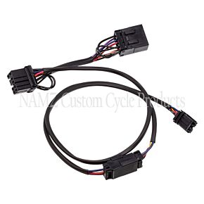 Namz NAMZ NAM Plug-N-Play Tourpack Harnesses - NTP-H01