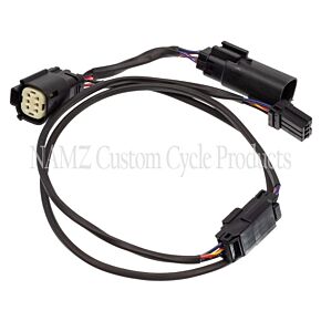 Namz NAMZ NAM Plug-N-Play Tourpack Harnesses - NTP-H02