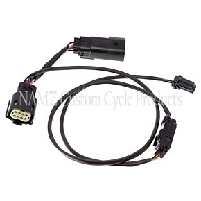 Namz NAMZ NAM Plug-N-Play Tourpack Harnesses - NTP-H03