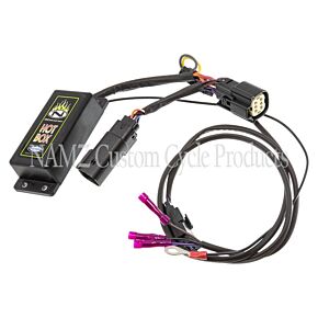 Namz NAMZ NAM Plug-N-Play Tourpack Harnesses - NTP-HR02
