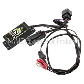 Namz NAMZ NAM Plug-N-Play Tourpack Harnesses - NTP-HR03