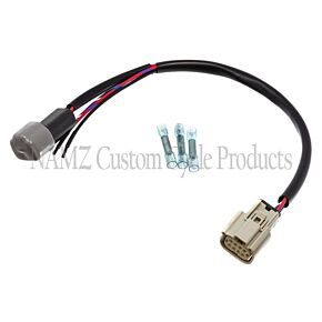 Namz NAMZ NAM Power Ports & Y-Adapters - NHD-69200722