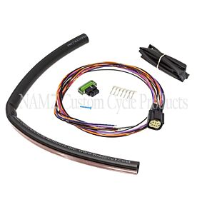 Namz NAMZ NAM Rear Fender Harnesses - NRFH-02
