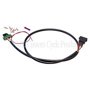 Namz NAMZ NAM Speedometer Extension Harnesses - NSXH-CB36-A