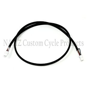 Namz NAMZ NAM Speedometer Extension Harnesses - NSXH-FX36
