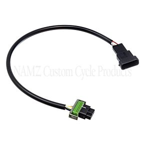 Namz NAMZ NAM Speedometer Extension Harnesses - NSXH-RG2