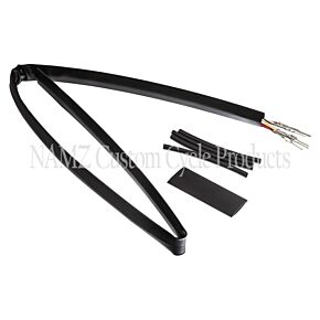 Namz NAMZ NAM Speedometer Extension Harnesses - NSXH-XLCB