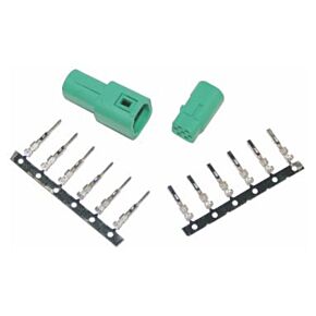 Namz NAMZ NAM Throttle-By-Wire Extension Harnesses - NTBW-CK