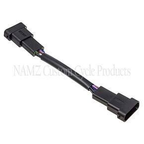 Namz NAMZ NAM Tri-Bar Eliminator Harnesses - NTBE-H1