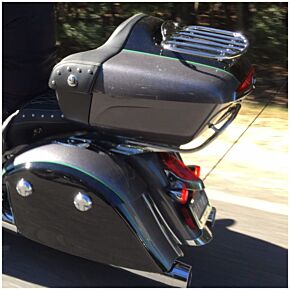 Namz NAMZ NAM Turn Signal Extensions - NITS-R02
