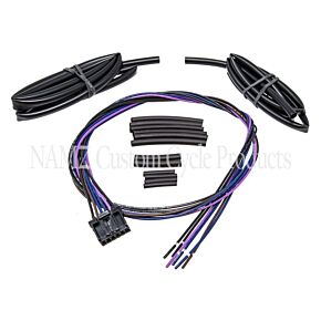 Namz NAMZ NAM Turn Signal Extensions - NTSX-3601