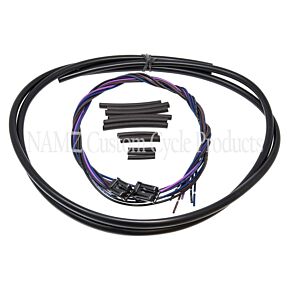 Namz NAMZ NAM Turn Signal Extensions - NTSX-3602