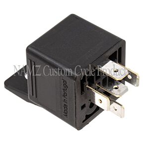 Namz NAMZ Replacement 30-AMP Starter Relay (HD 31504-91A) - NSR-3001