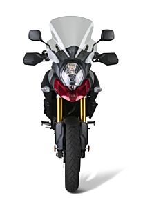 National Cycle National Cycle 14-19 Suzuki DL1000 V-Storm/Adventure V Stream/ Wave Mid/Std. Windshield-Tinted - N20218A