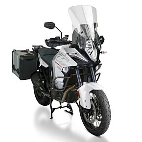 National Cycle National Cycle 17-19 KTM 1290 Super Adventure T/15-16 1290 Super Adv. VStream Tall Windshield-Clear - N20809