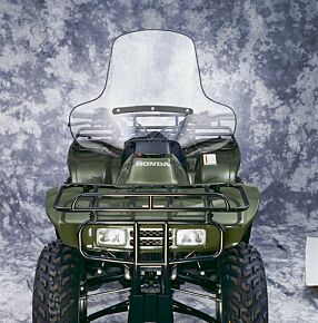 National Cycle National Cycle ATV Windshield - N2573