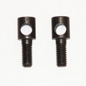 National Cycle National Cycle Eyebolt for Non-tubular Bar- Deflector and Street Shield - BAG#062
