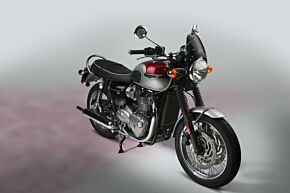 National Cycle National Cycle Flyscreen Headlight Mount - Black - Dark Tint - N2544-002