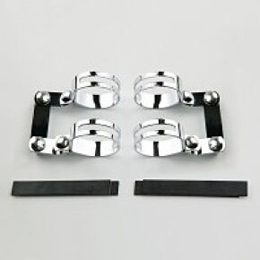 National Cycle National Cycle Hardware Dakota Windshield - KIT-CTJ