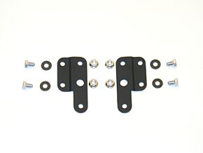 National Cycle National Cycle Hardware Kit for KIT-HA - BAG#189