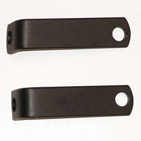 National Cycle National Cycle Mirror Mount for Non-Tubular Brackets - BAG#054