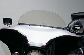 National Cycle National Cycle NAT Replacement Windshield - 20041