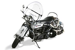 National Cycle National Cycle NAT Replacement Windshield - N2200