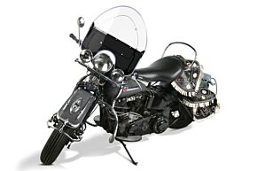 National Cycle National Cycle NAT Replacement Windshield - N2203