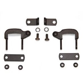 National Cycle National Cycle Non-Tubular Bar Brackets - BAG#047A