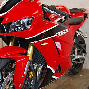 NEW RAGE CYCLES New Rage Cycles 13+ Honda CBR 600RR Front Signals w/Load EQ - CBR600-FB-BO-L