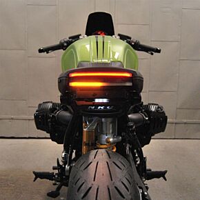 NEW RAGE CYCLES New Rage Cycles 14+ BMW R Nine T Fender Eliminator Kit - R9T-BOBBER-EU
