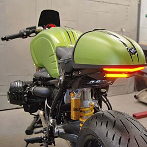 NEW RAGE CYCLES New Rage Cycles 14+ BMW R Nine T Fender Eliminator Kit - R9T-FE-EU