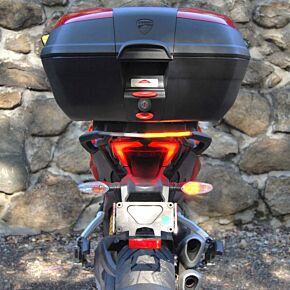 NEW RAGE CYCLES New Rage Cycles 15+ Ducati Multistrada LGR Signals - MULTI-LGR