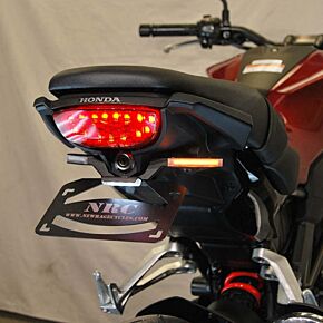 NEW RAGE CYCLES New Rage Cycles 17+ Honda CB300R Fender Eliminator Kit - CB300R-FE