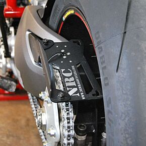 NEW RAGE CYCLES New Rage Cycles 19+ Ducati Hypermotard 950 Rear Turn Signals - 950-RB-SIDE