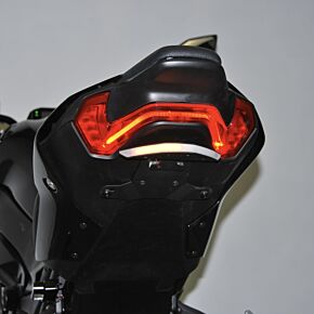 NEW RAGE CYCLES New Rage Cycles 24+ Kawasaki Z900 Fender Eliminator Kit - Z900-FE-24