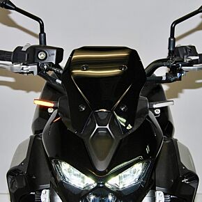 NEW RAGE CYCLES New Rage Cycles 24+ Kawasaki Z900 Front Turn Signals - Z900-FB-24