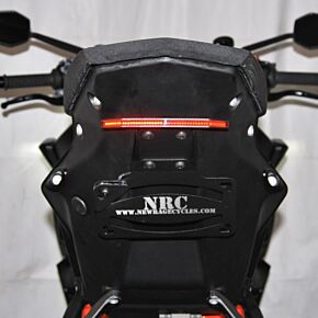 NEW RAGE CYCLES New Rage Cycles 24+ KTM 1390 Super Duke Fender Eliminator Kit - 1390-FE-US