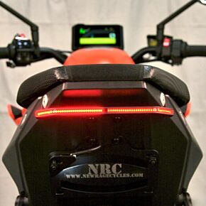 NEW RAGE CYCLES New Rage Cycles 24+ KTM 990 Duke Fender Eliminator Kit - 990-FE-US