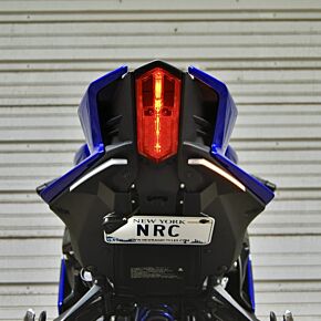 NEW RAGE CYCLES New Rage Cycles 25+ Yamaha R9 Fender Eliminator - R9-FE