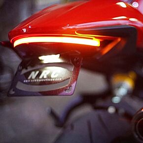 NEW RAGE CYCLES New Rage Cycles NEW Fender Eliminator - 1200-FE-17-A-L