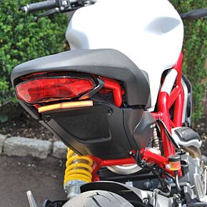 NEW RAGE CYCLES New Rage Cycles NEW Fender Eliminator - 797-FE-L