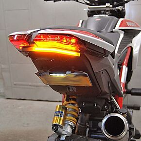 NEW RAGE CYCLES New Rage Cycles NEW Fender Eliminator - HYPER-FE-T-L
