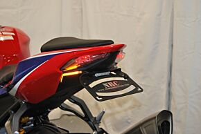 NEW RAGE CYCLES New Rage Cycles New Rage Cycle 25+ Honda CBR1000RR-R Fender Eliminator Kit - CBRRR-FE-S-25