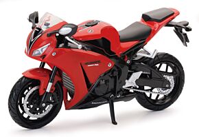 New Ray Toys New Ray Toys 2016 Honda CBR1000RR Sport Bike (Red)/ Scale - 1:12 - 57793A