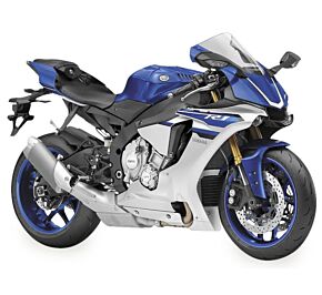 New Ray Toys New Ray Toys 2016 Yamaha YZF-R1 (Blue)/ Scale - 1:12 - 57803C