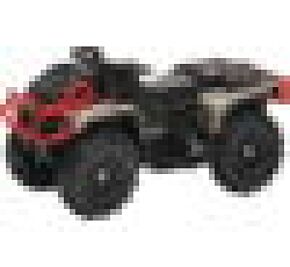 New Ray Toys New Ray Toys Can-Am Mini Outlander X MR100R - 07373