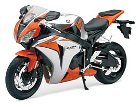 New Ray Toys New Ray Toys Honda CBR1000RR Street Bike/ Scale - 1:6 - 49293