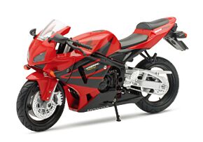 New Ray Toys New Ray Toys Honda CBR600R Street Bike/ Scale - 1:12 - 42603