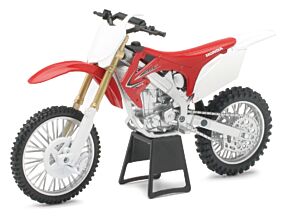 New Ray Toys New Ray Toys Honda CRF250R Dirt Bike/ Scale - 1:12 - 57463